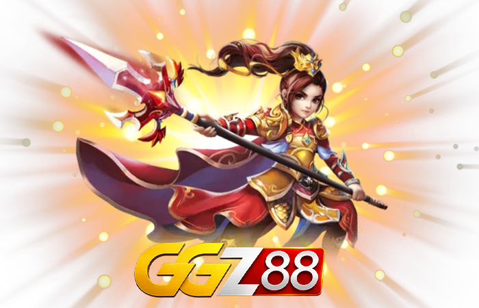 ggz88 เครดิตฟรี 188 บาท